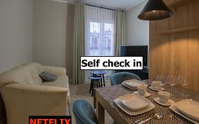 Na Skałce Apartment